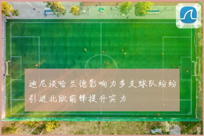 迪尼谈哈兰德影响力多支球队纷纷引进北欧前锋提升实力
