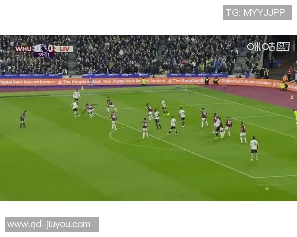 利物浦与西汉姆联上半场战平伊萨克错失良机维尔茨险些破门