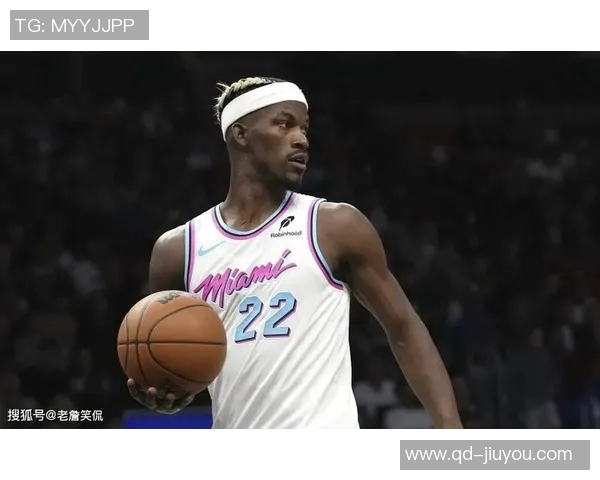 勇士明日客场挑战热火巴特勒期待早晨醒来评估身体状态