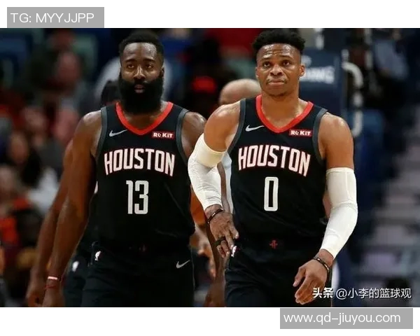 哈登难以成为小卡的二当家送回火箭或许是最佳选择